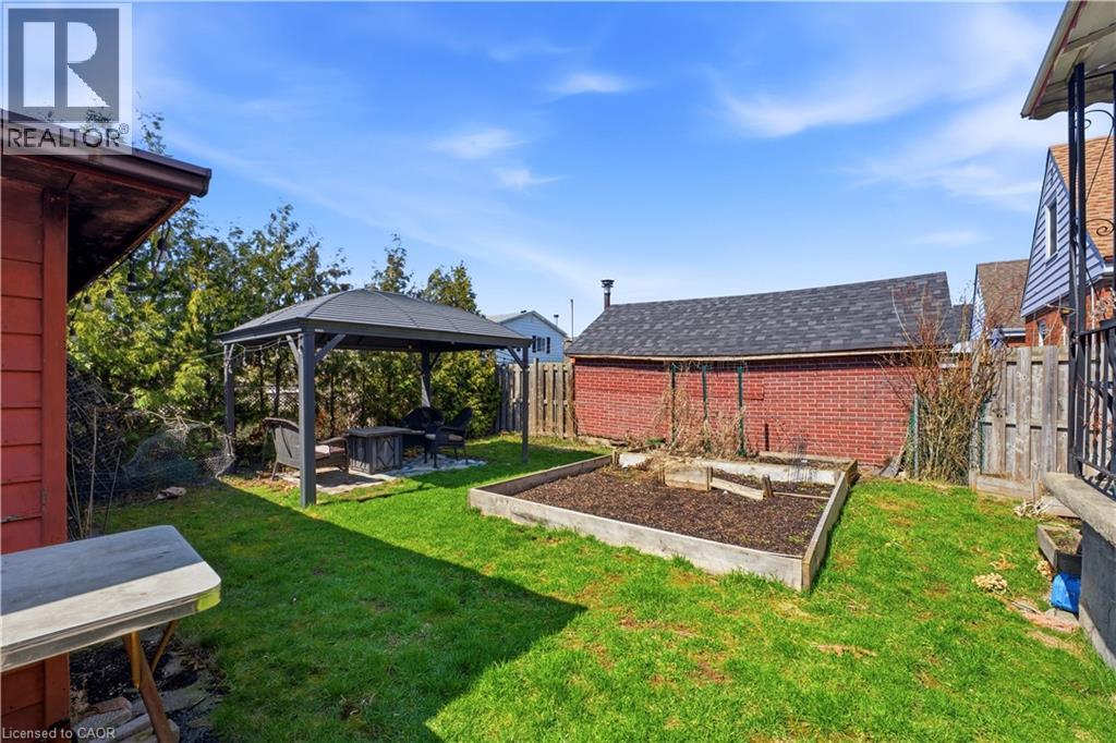 26 Isabel Avenue, Hamilton, Ontario  L8H 1A9 - Photo 33 - 40818712