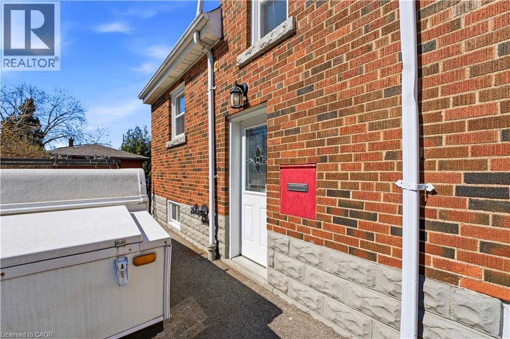 26 Isabel Avenue, Hamilton, Ontario  L8H 1A9 - Photo 38 - 40818712