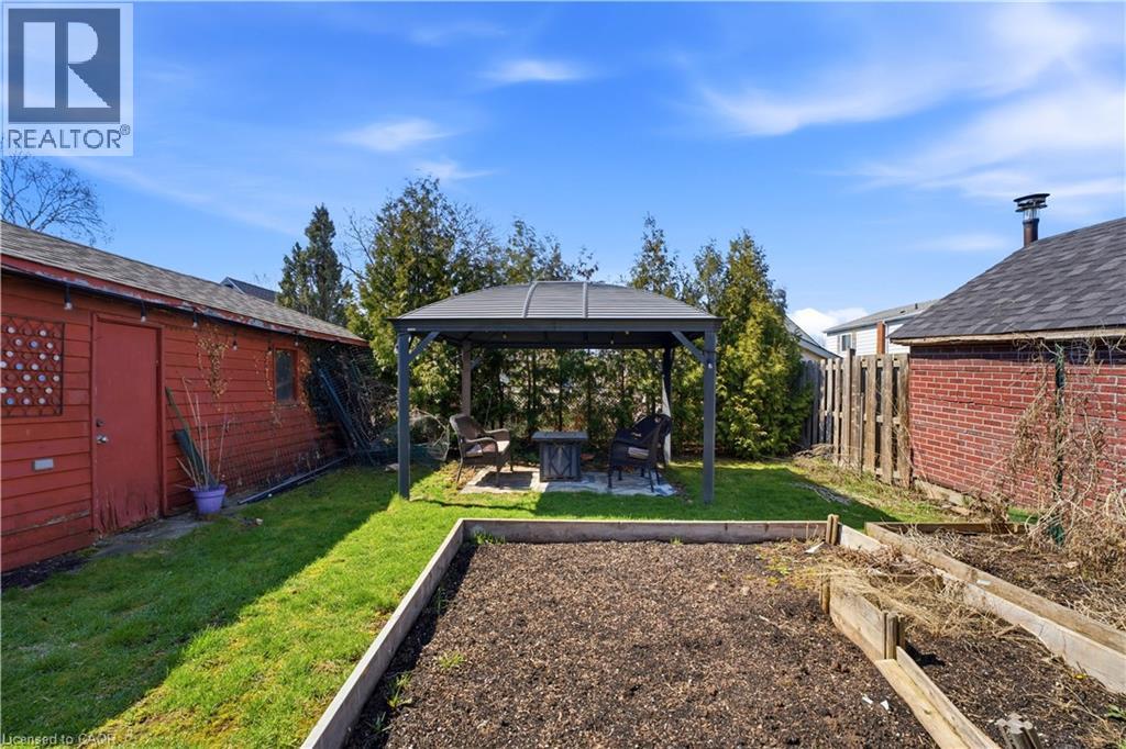 26 Isabel Avenue, Hamilton, Ontario  L8H 1A9 - Photo 34 - 40818712