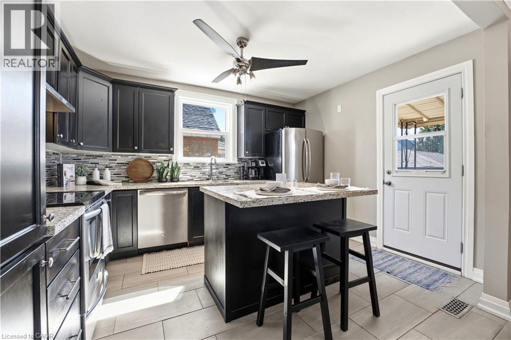 26 Isabel Avenue, Hamilton, Ontario  L8H 1A9 - Photo 9 - 40818712