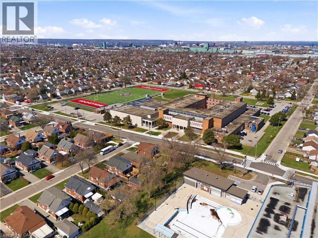 26 Isabel Avenue, Hamilton, Ontario  L8H 1A9 - Photo 44 - 40818712