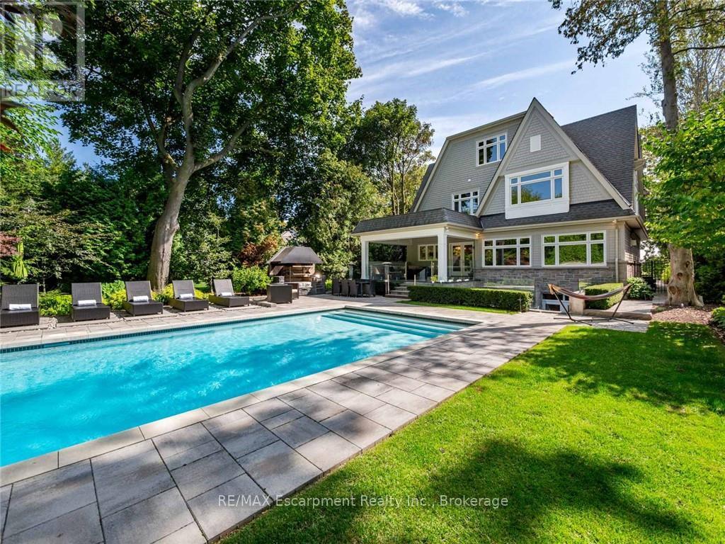 3087 Lakeshore Road, Burlington, Ontario  L7N 1A3 - Photo 40 - W12986602