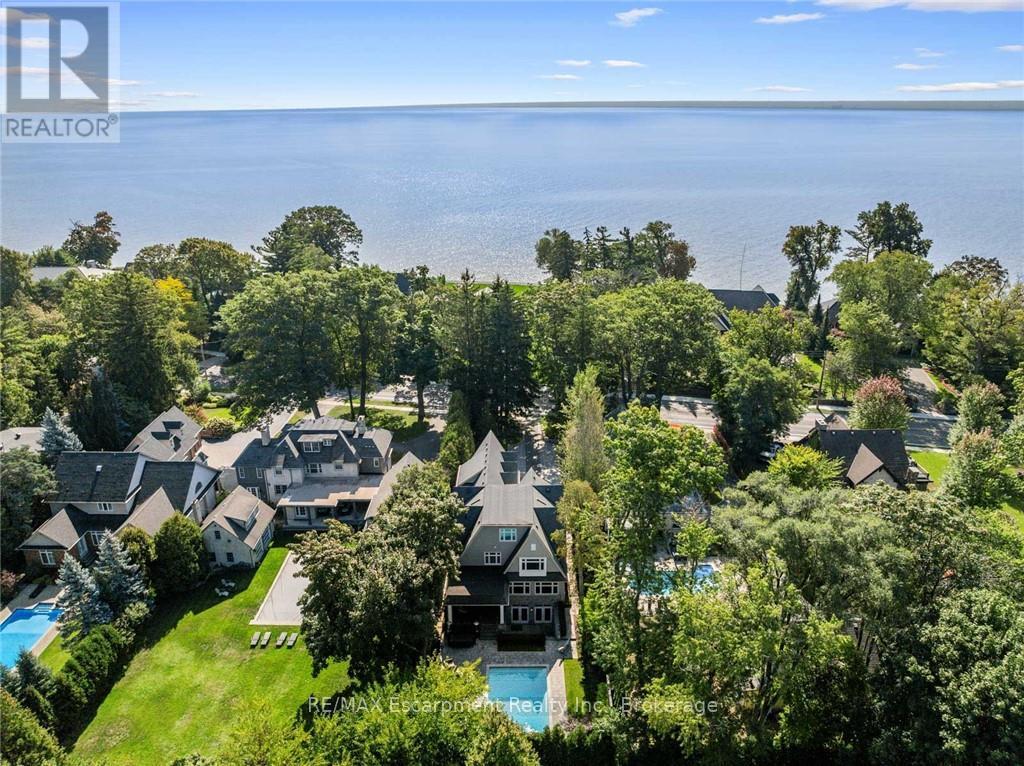 3087 Lakeshore Road, Burlington, Ontario  L7N 1A3 - Photo 42 - W12986602