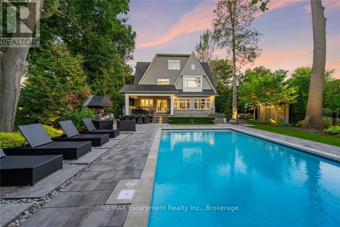 3087 Lakeshore Road, Burlington, Ontario  L7N 1A3 - Photo 45 - W12986602