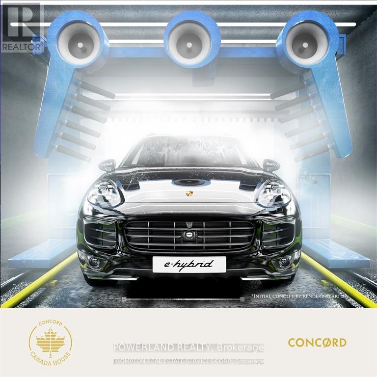 3209 - 3 Concord Cityplace Way, Toronto, Ontario M5V 0X4 - Photo 16 - C12887410