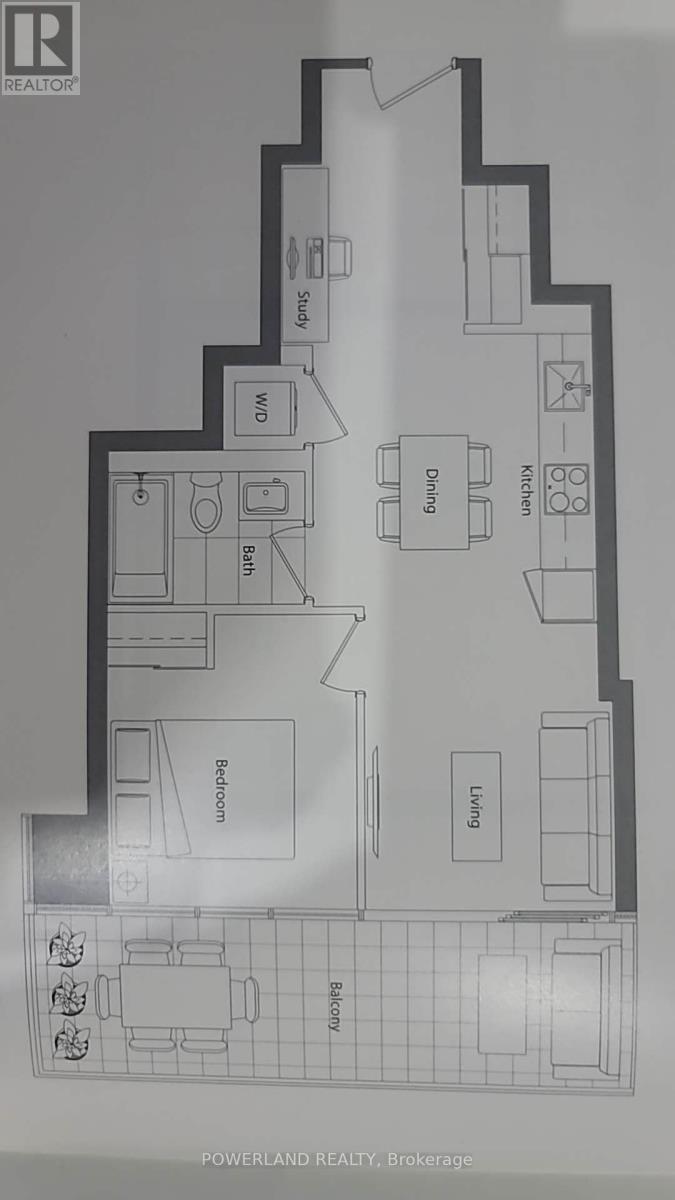 3209 - 3 Concord Cityplace Way, Toronto, Ontario M5V 0X4 - Photo 17 - C12887410