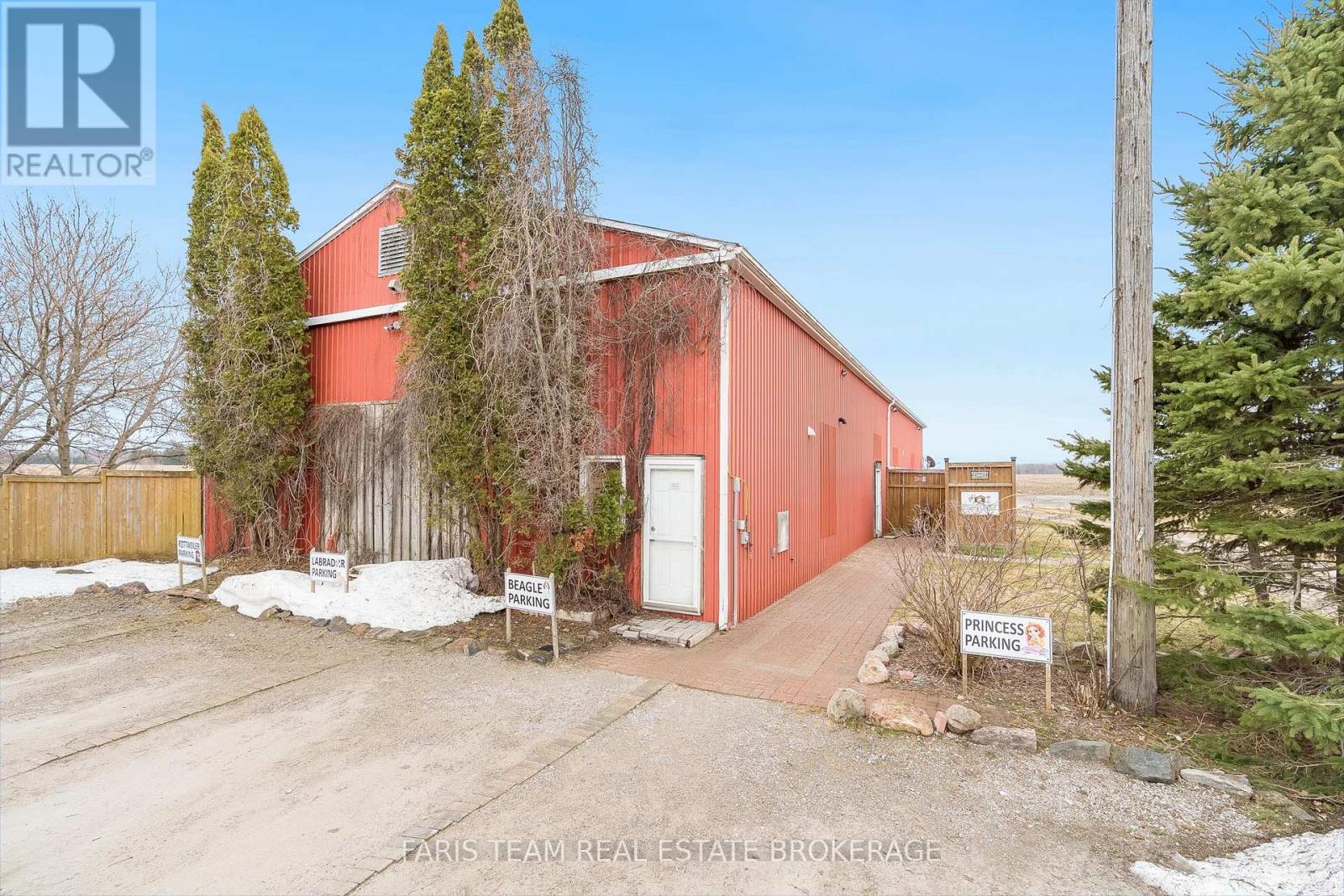 301 Concession 4 Road E, Tiny, Ontario  L0L 2T0 - Photo 36 - S12984494