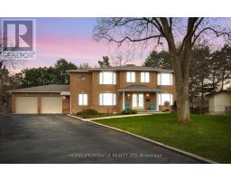 85 HARLOW CRESCENT, Toronto, Ontario