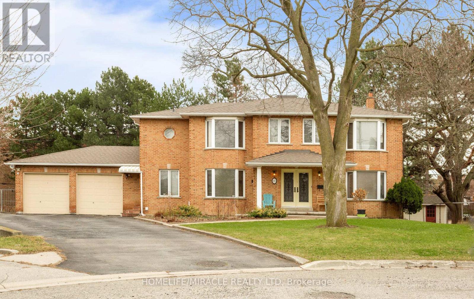 85 Harlow Crescent, Toronto, Ontario  M9V 2Y8 - Photo 50 - W12970456