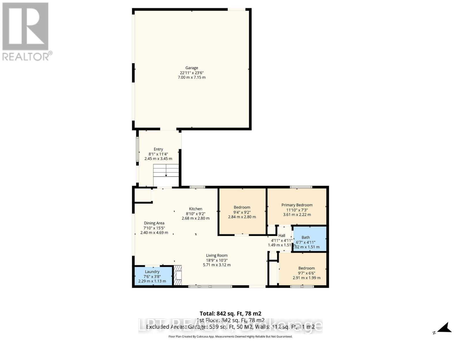 7597 Biddulph Street, Lambton Shores, Ontario  N0M 2L0 - Photo 47 - X12986112