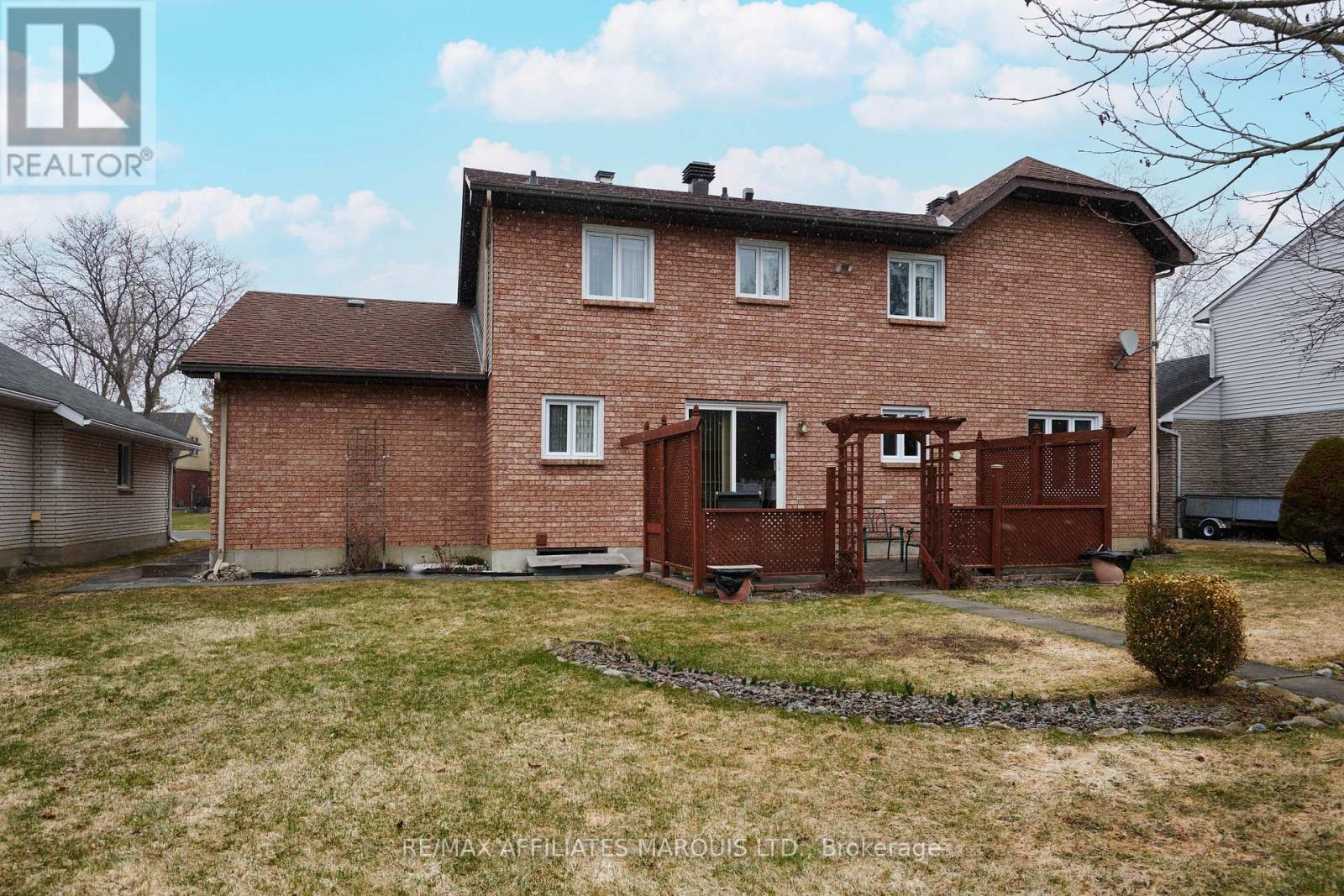 1717 Blakely Drive, Cornwall, Ontario  K6J 5M6 - Photo 22 - X12986528