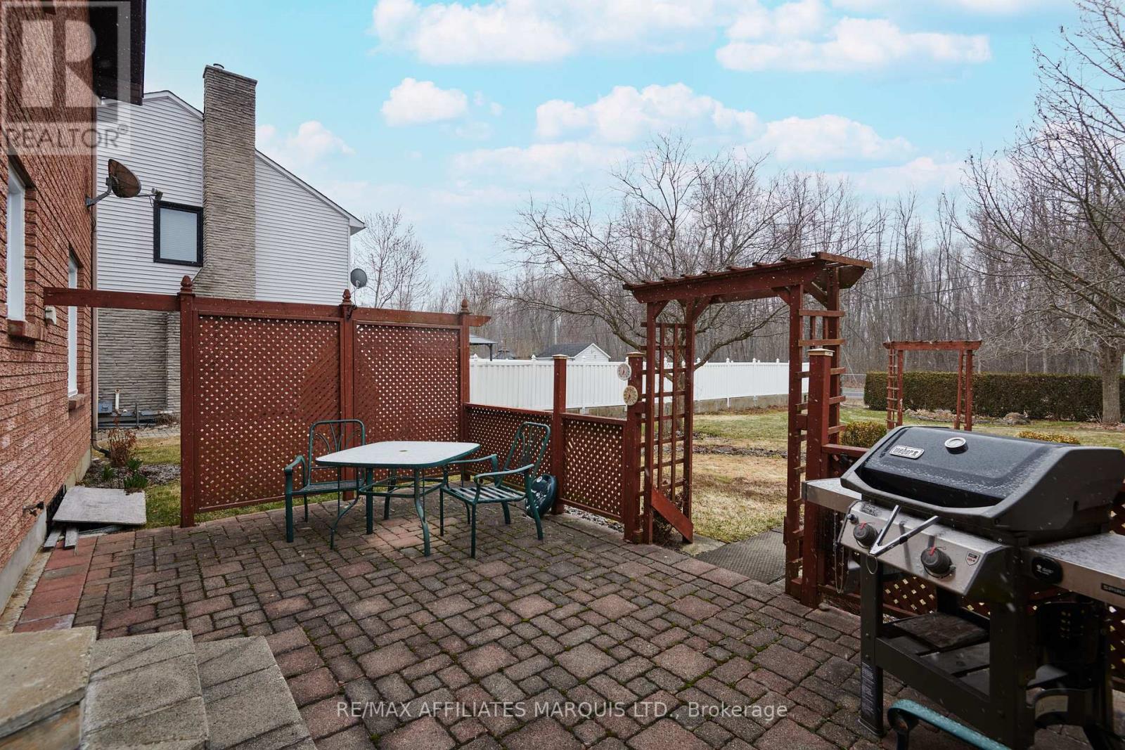 1717 Blakely Drive, Cornwall, Ontario  K6J 5M6 - Photo 23 - X12986528