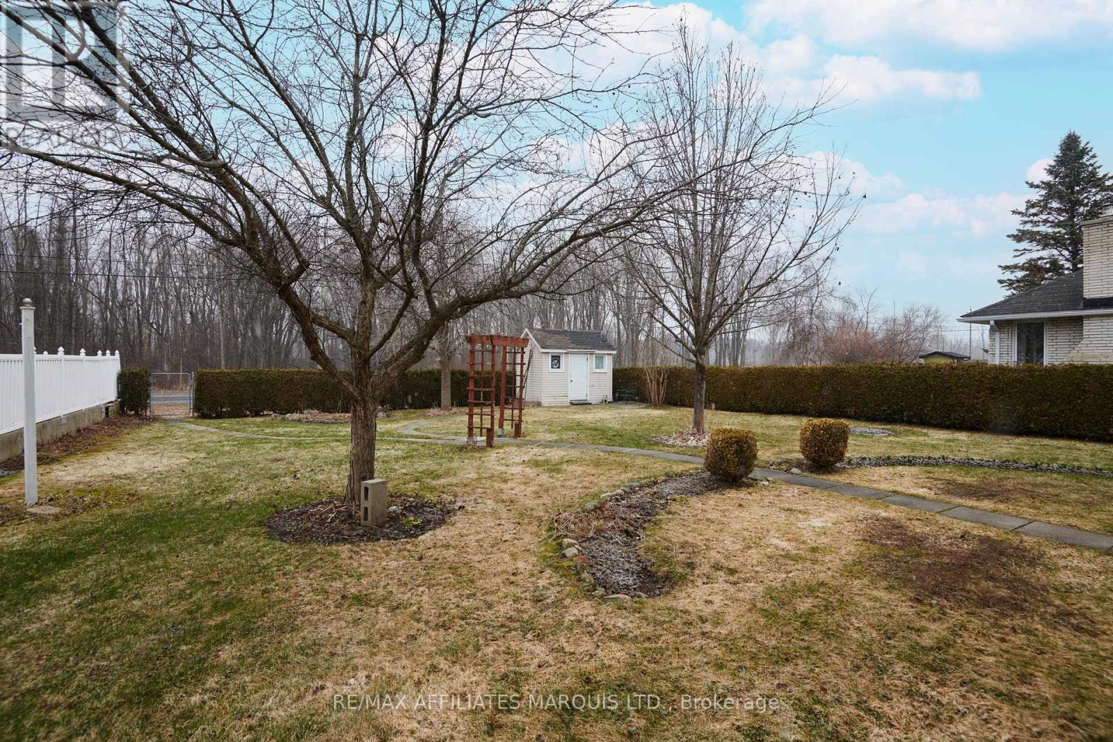 1717 Blakely Drive, Cornwall, Ontario  K6J 5M6 - Photo 24 - X12986528