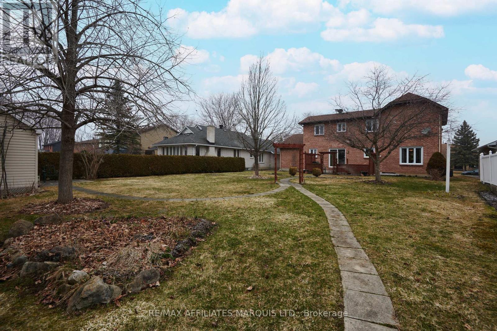 1717 Blakely Drive, Cornwall, Ontario  K6J 5M6 - Photo 25 - X12986528