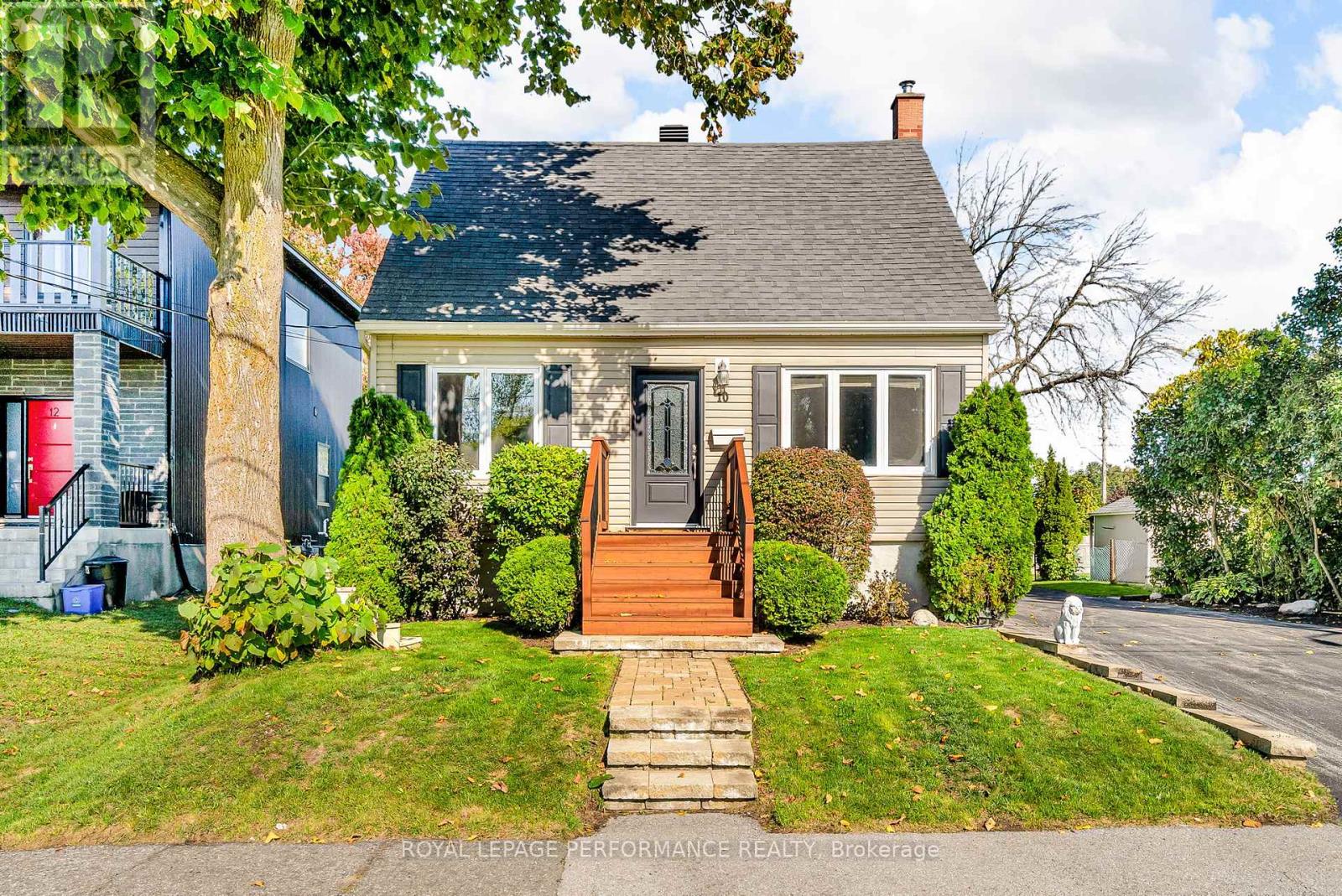 10 King Street, Cornwall, Ontario  K6J 1K1 - Photo 3 - X12986574