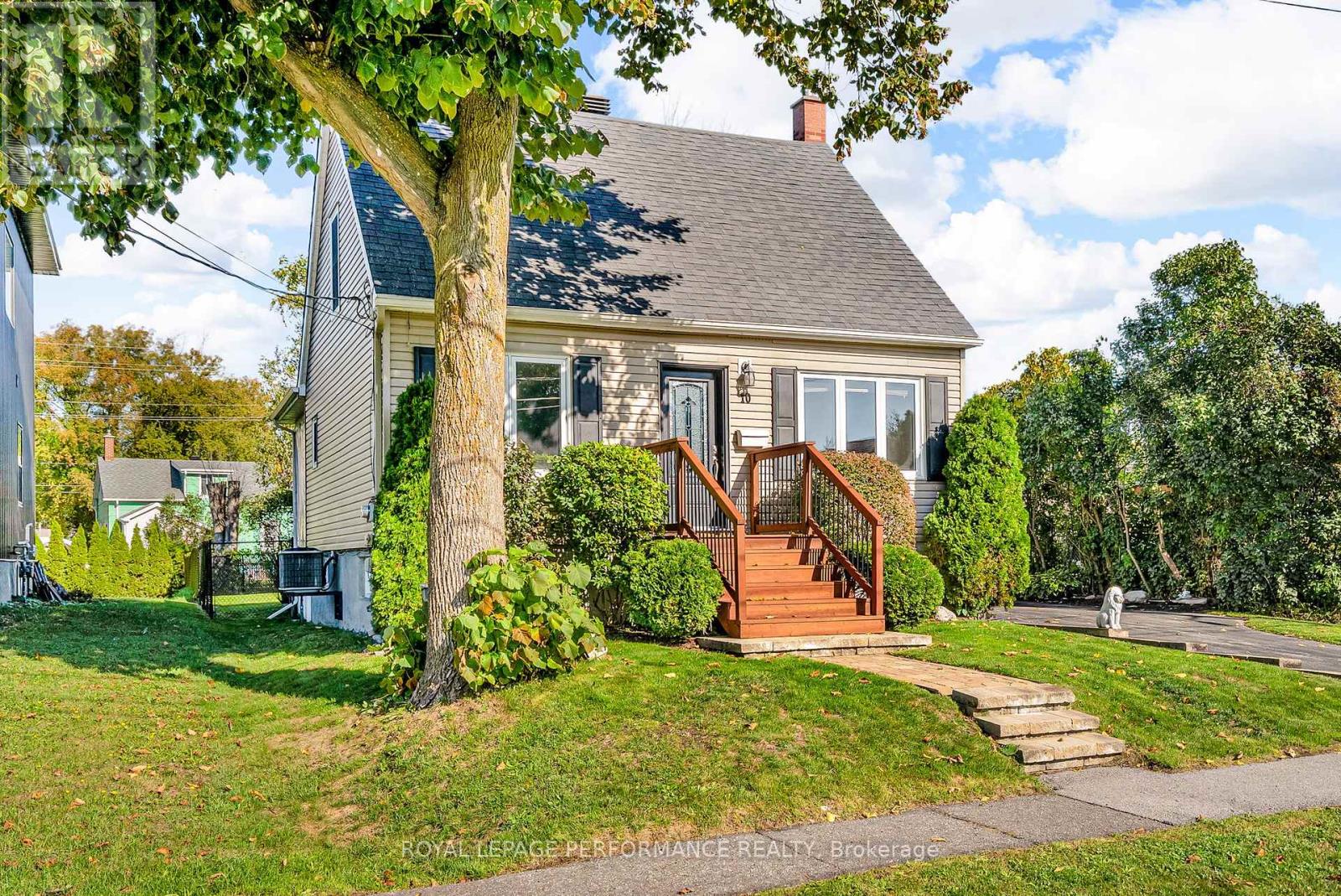 10 King Street, Cornwall, Ontario  K6J 1K1 - Photo 4 - X12986574