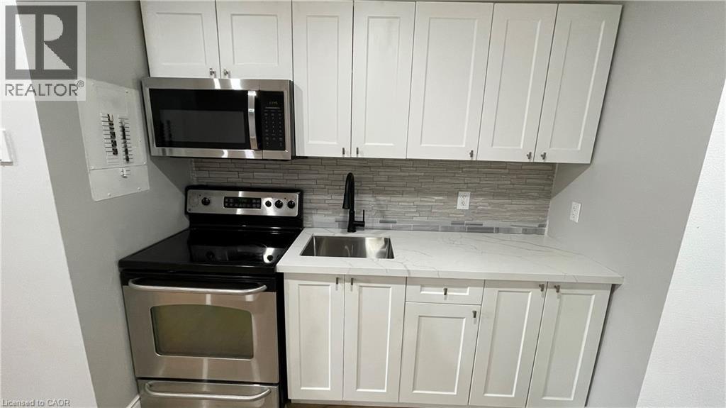 69 East Main Street Unit# 203, Welland, Ontario  L3B 3W4 - Photo 2 - 40819789