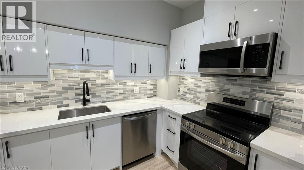 69 EAST MAIN Street Unit# 104, Welland, Ontario