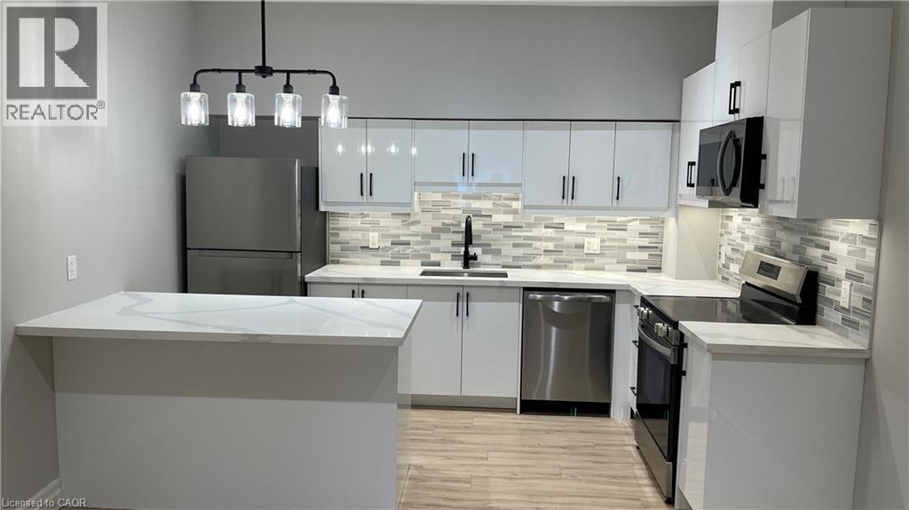 69 East Main Street Unit# 104, Welland, Ontario  L3B 3W4 - Photo 4 - 40819764