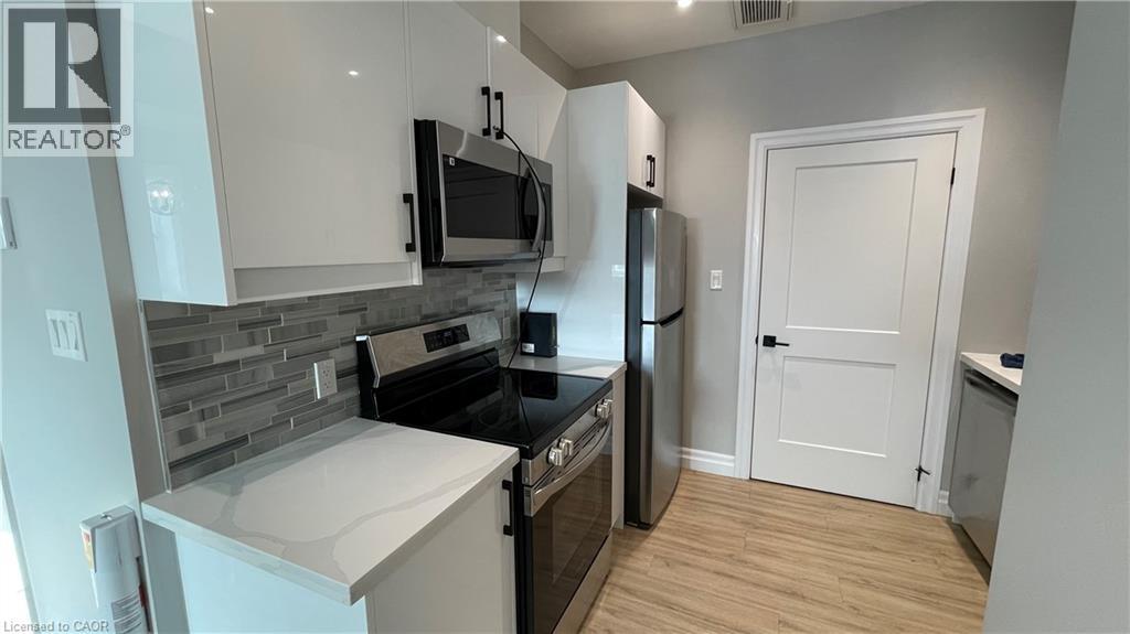 69 East Main Street Unit# 102, Welland, Ontario  L3B 3W4 - Photo 2 - 40819762