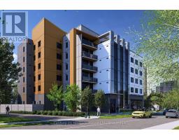 508 - 34 HICKORY STREET W, waterloo, Ontario