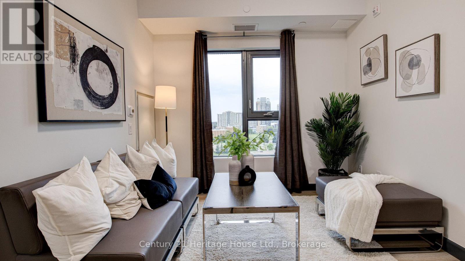 305 - 298 Hemlock Street, Waterloo, Ontario  N2L 0K8 - Photo 16 - X12986536