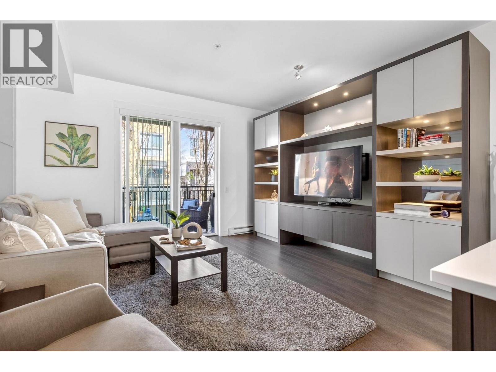 42 2332 Ranger Lane, Port Coquitlam, British Columbia  V3B 0J4 - Photo 4 - R3108279