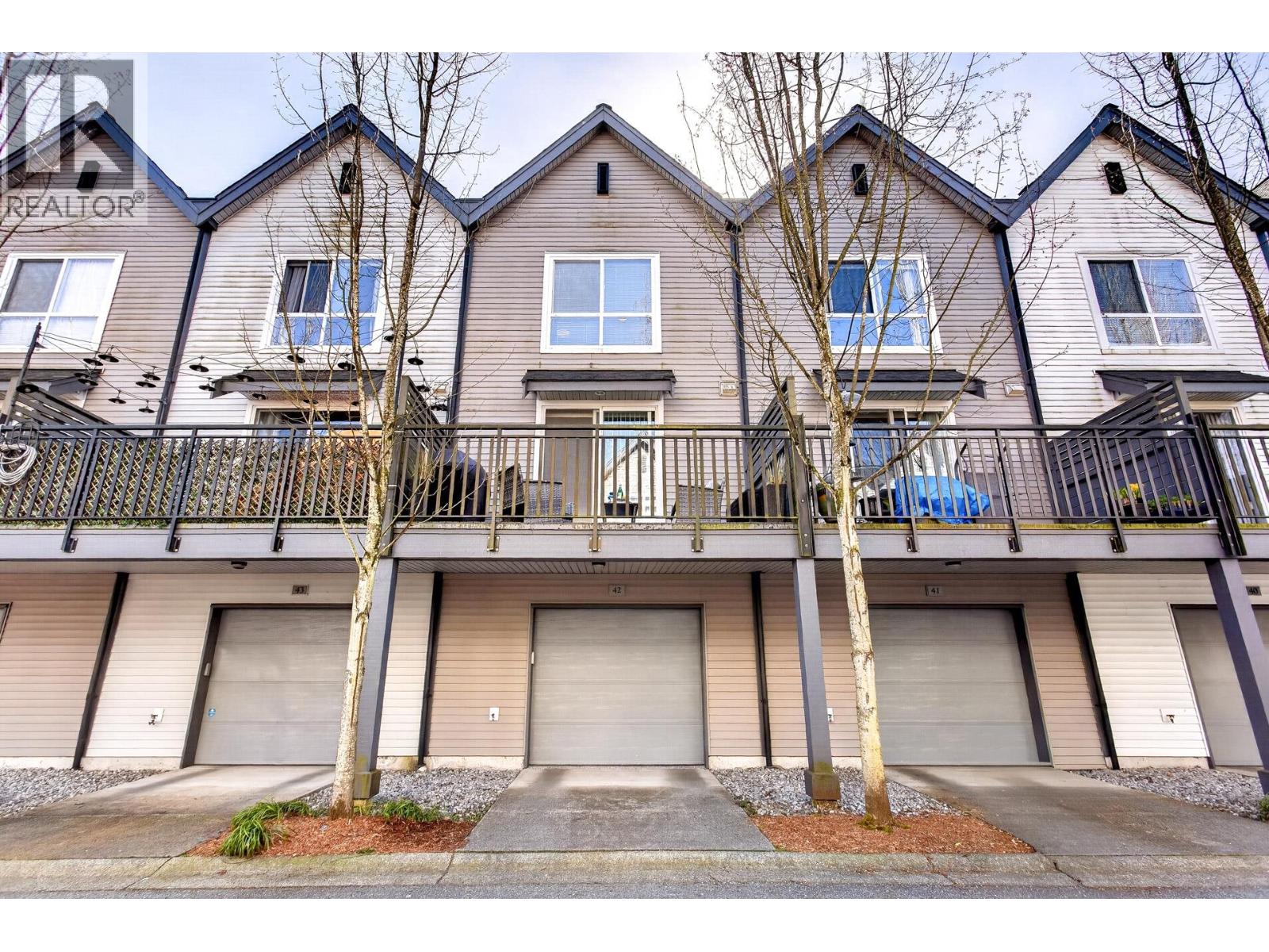 42 2332 Ranger Lane, Port Coquitlam, British Columbia  V3B 0J4 - Photo 30 - R3108279