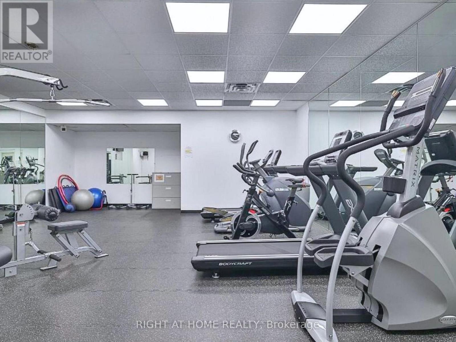 908 - 131 Torresdale Avenue, Toronto, Ontario  M2R 3T1 - Photo 20 - C12986514