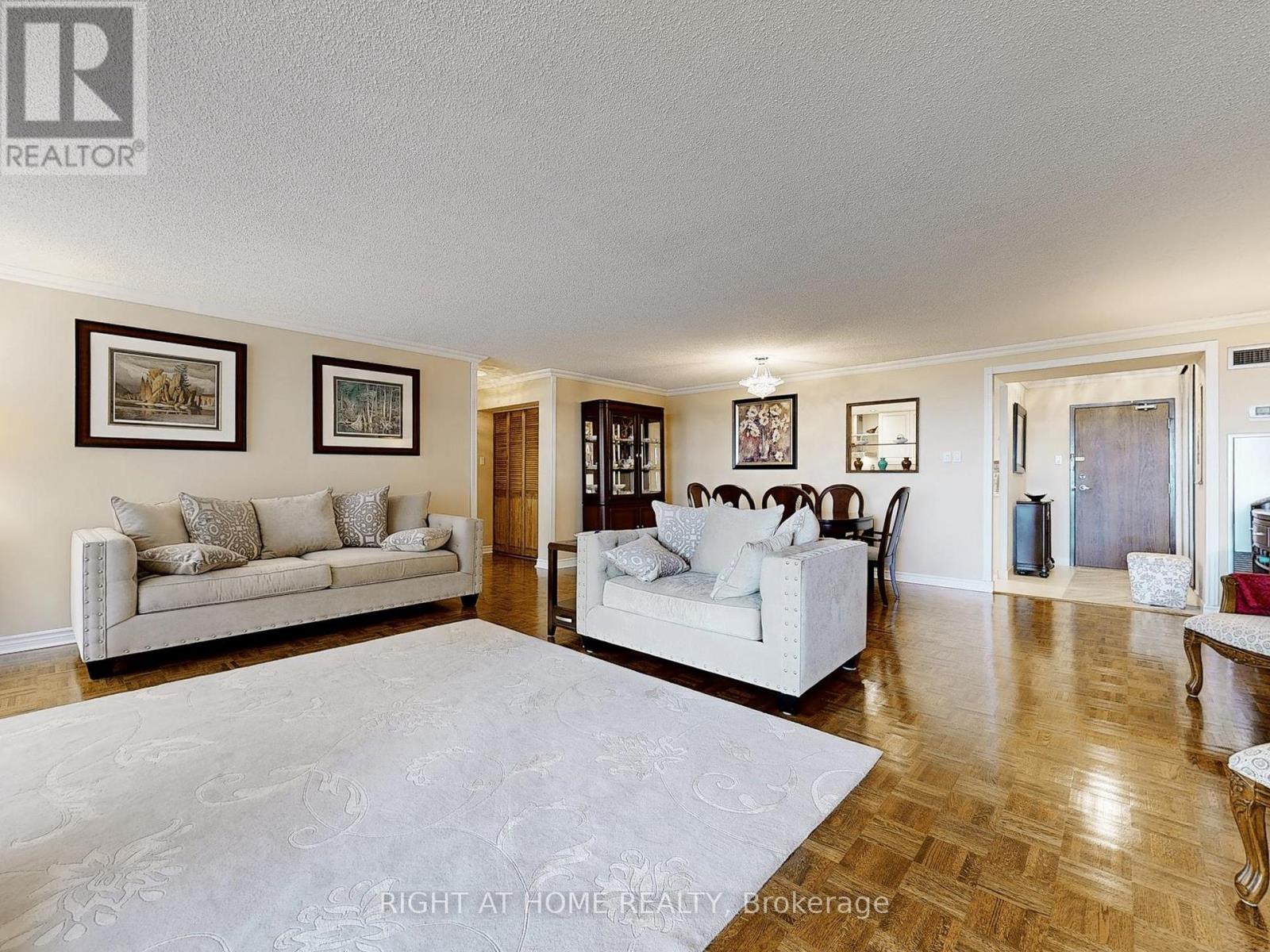 908 - 131 Torresdale Avenue, Toronto, Ontario  M2R 3T1 - Photo 5 - C12986514