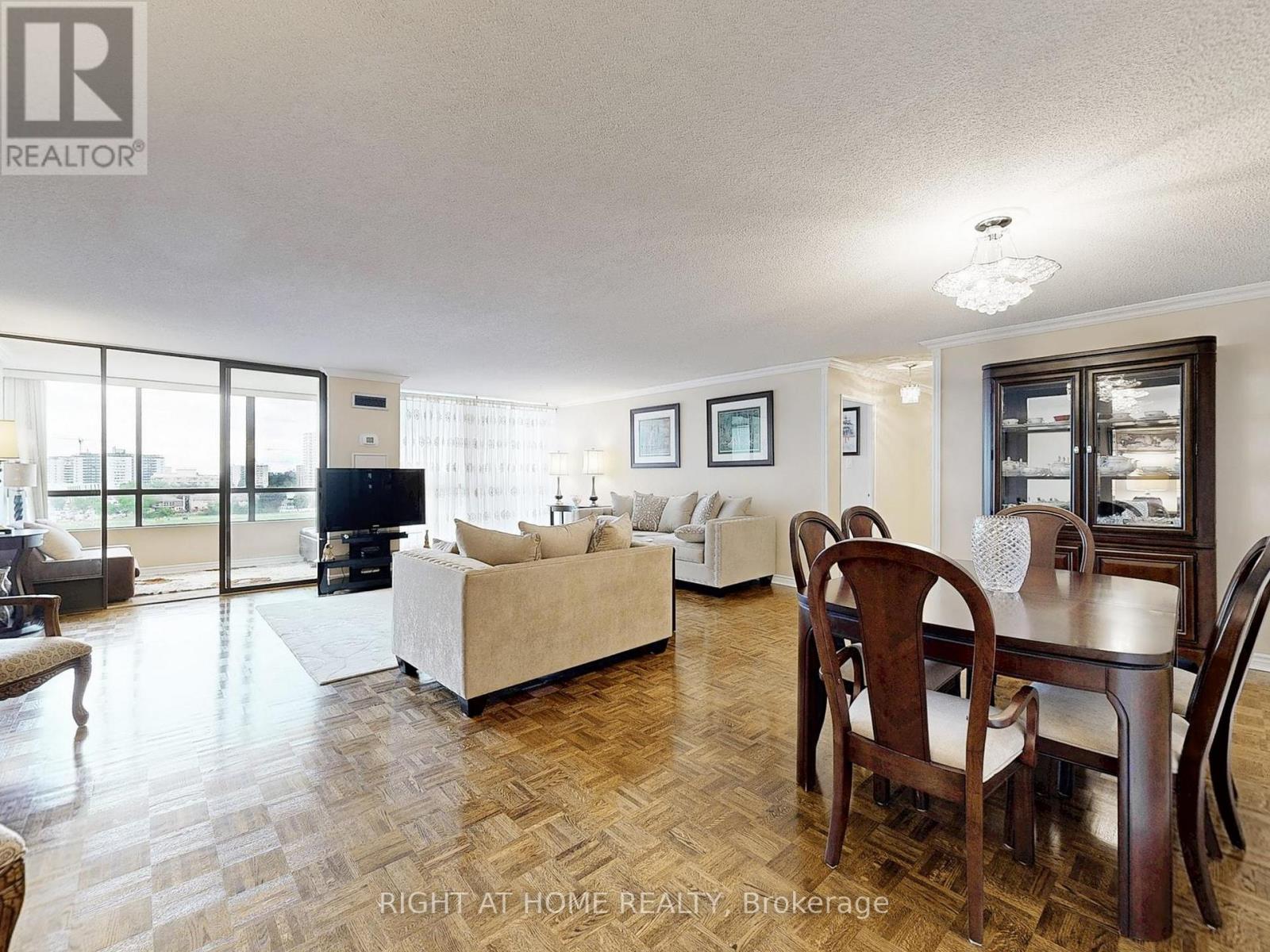 908 - 131 Torresdale Avenue, Toronto, Ontario  M2R 3T1 - Photo 6 - C12986514