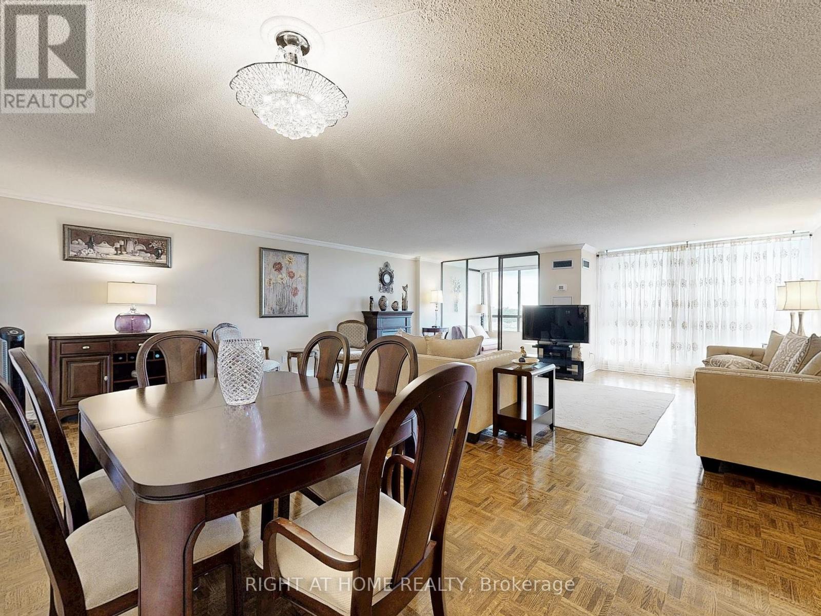 908 - 131 Torresdale Avenue, Toronto, Ontario  M2R 3T1 - Photo 7 - C12986514