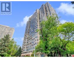 908 - 131 TORRESDALE AVENUE, Toronto, Ontario