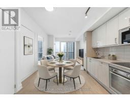 2506 - 77 MUTUAL STREET, Toronto, Ontario