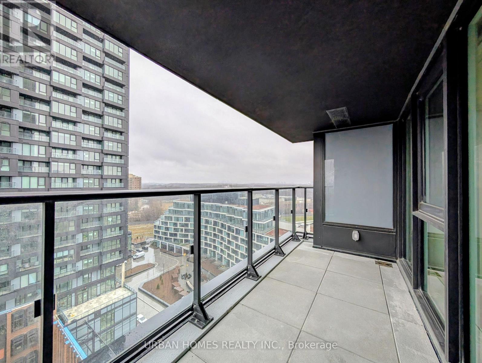 1202 - 5 Quarrington Lane, Toronto, Ontario  M3C 0S4 - Photo 16 - C12986542
