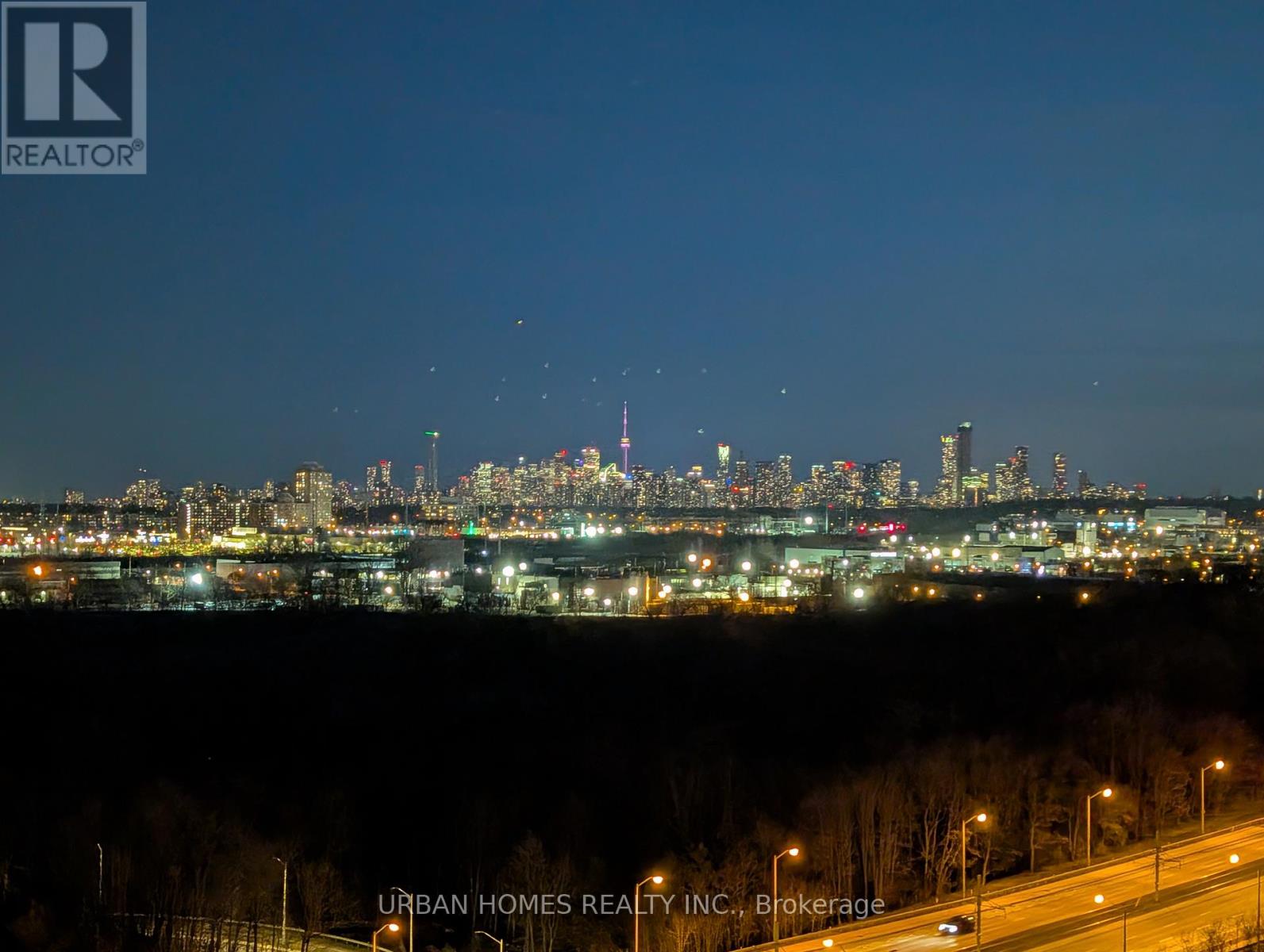 1202 - 5 Quarrington Lane, Toronto, Ontario  M3C 0S4 - Photo 18 - C12986542