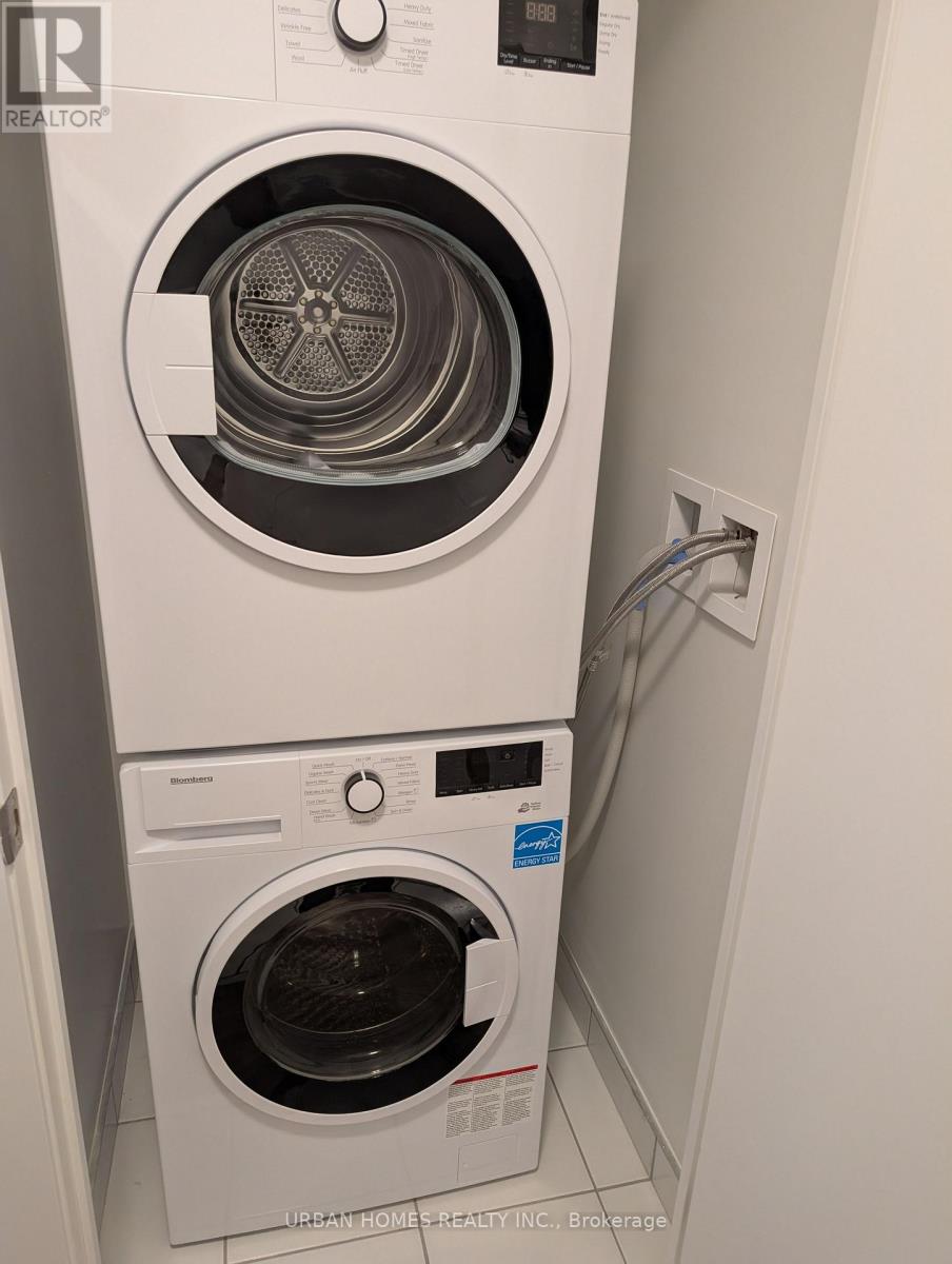 1202 - 5 Quarrington Lane, Toronto, Ontario  M3C 0S4 - Photo 19 - C12986542