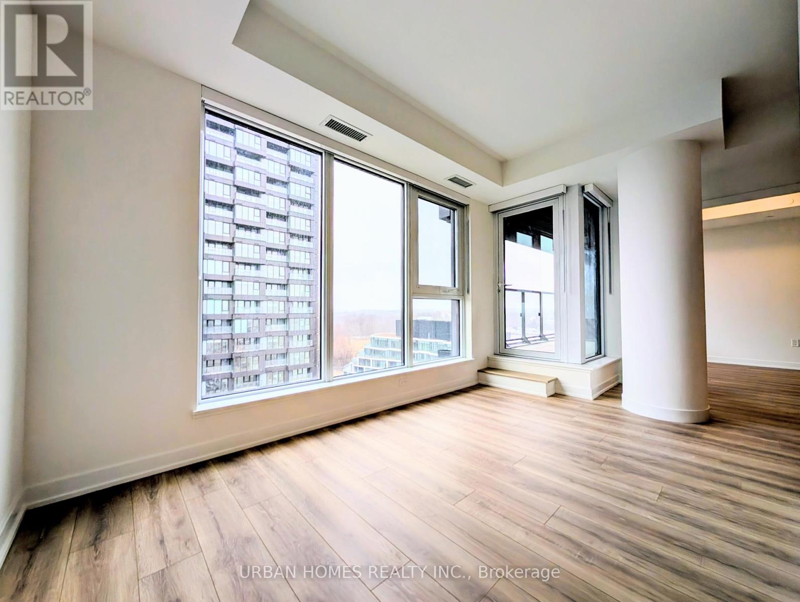 1202 - 5 Quarrington Lane, Toronto, Ontario  M3C 0S4 - Photo 8 - C12986542