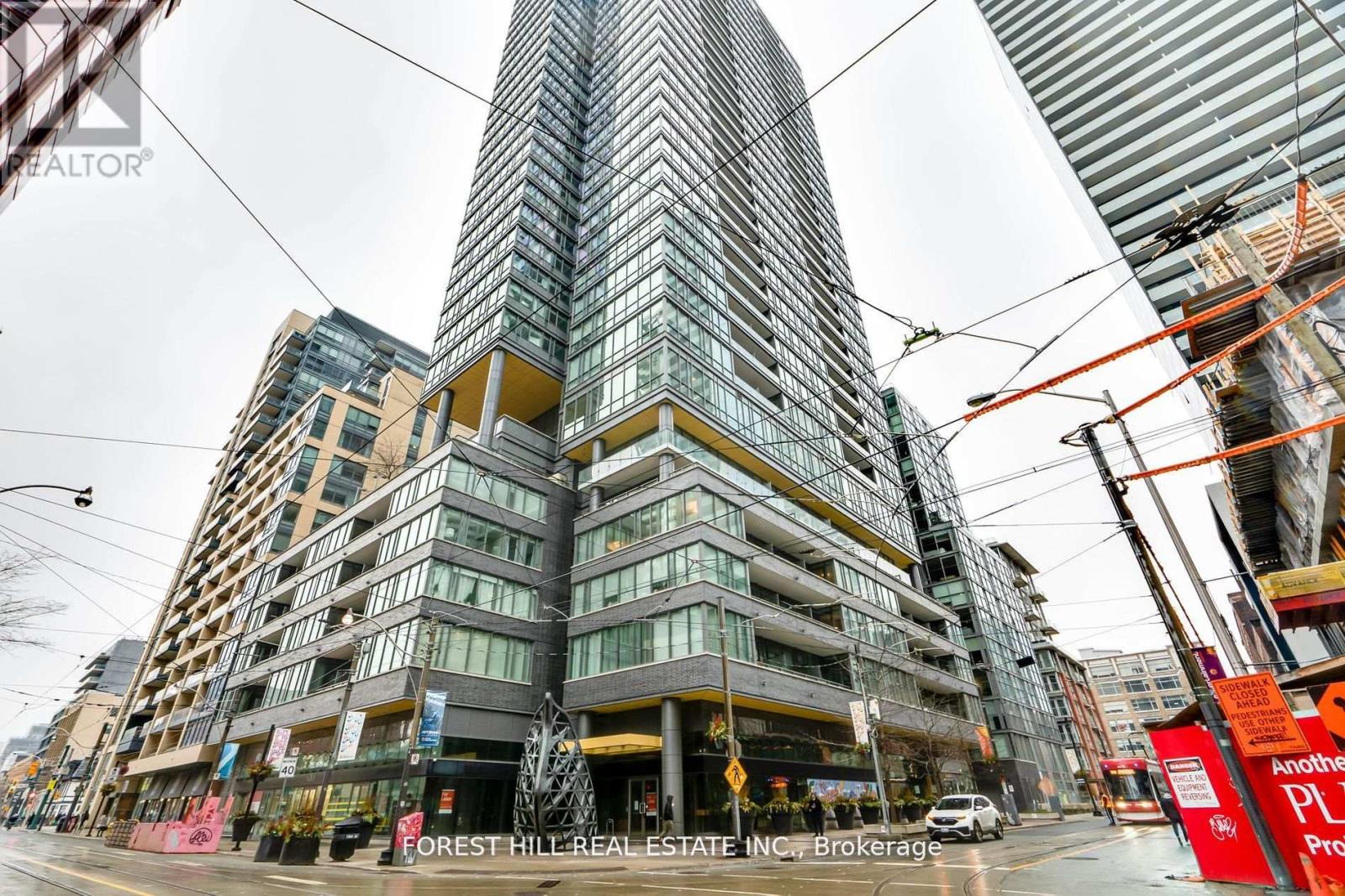 1301 - 8 Charlotte Street, Toronto, Ontario  M5V 0K4 - Photo 20 - C12986548