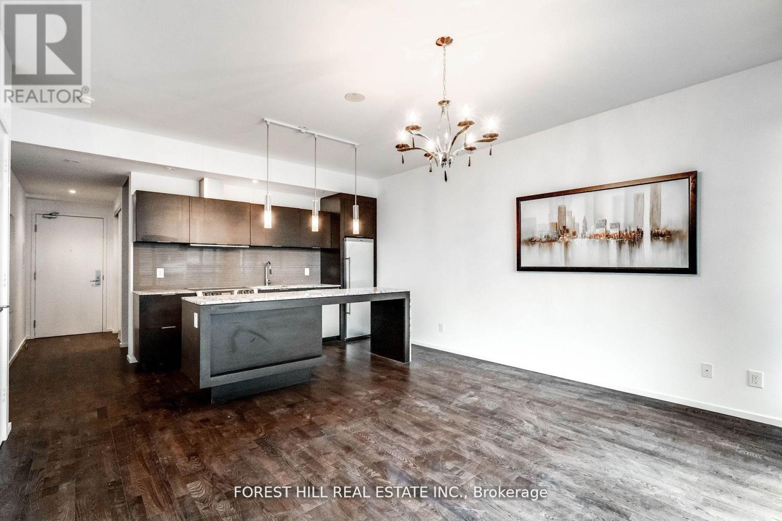 1301 - 8 Charlotte Street, Toronto, Ontario  M5V 0K4 - Photo 6 - C12986548