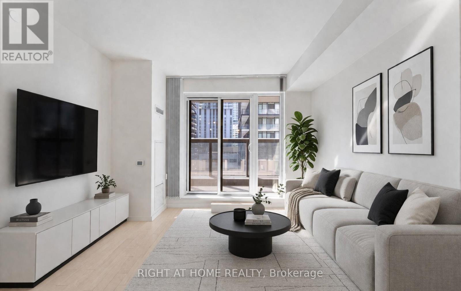 1501 - 330 Richmond Street W, Toronto, Ontario M5V 1X2 - Photo 12 - C12986570