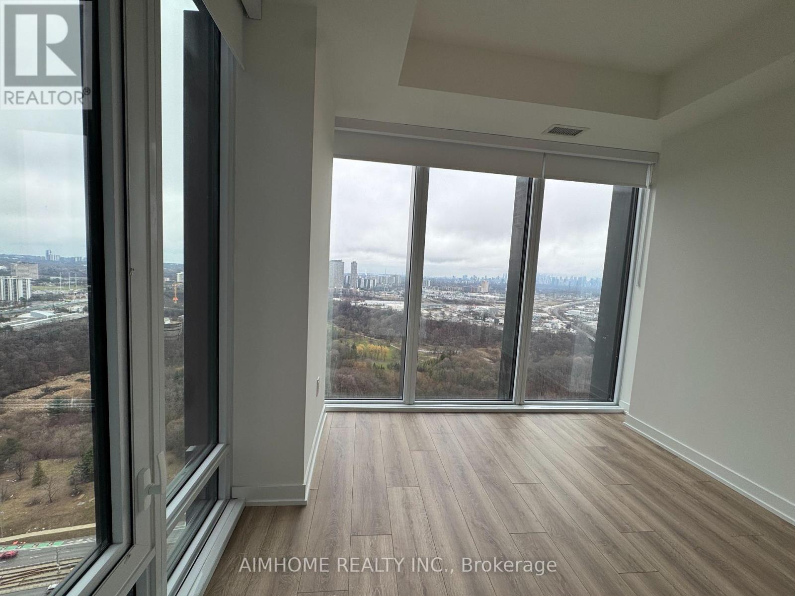 3203 - 1 Quarrington Lane, Toronto, Ontario  M3C 0S4 - Photo 4 - C12986588