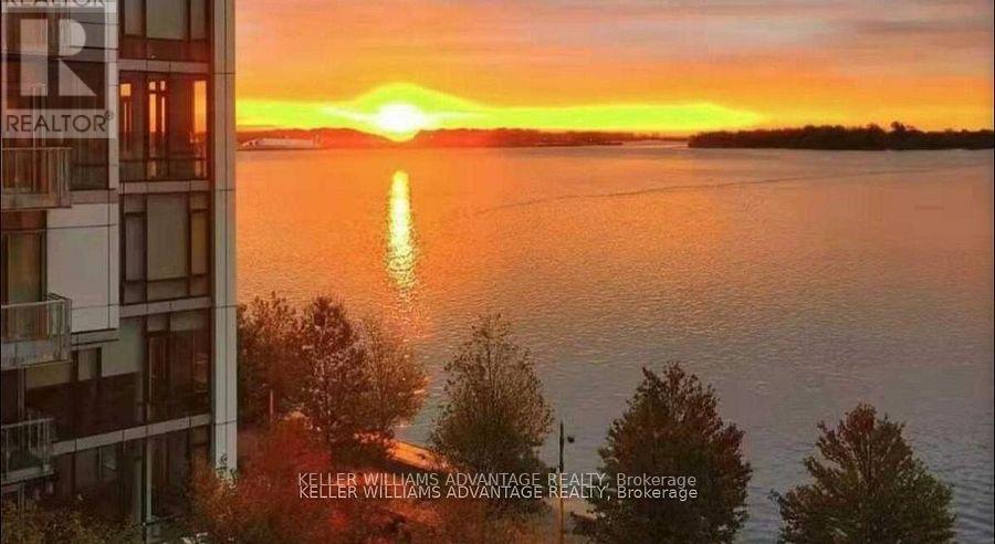 616 - 29 Queens Quay E, Toronto, Ontario M5E 0A4 - Photo 23 - C12986616