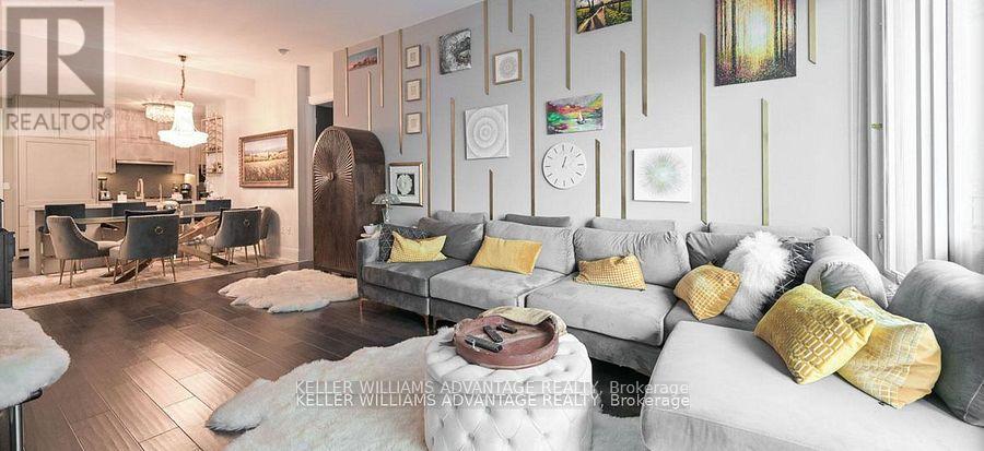 616 - 29 Queens Quay E, Toronto, Ontario M5E 0A4 - Photo 26 - C12986616