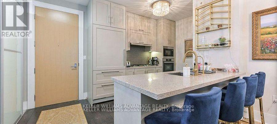 616 - 29 Queens Quay E, Toronto, Ontario M5E 0A4 - Photo 27 - C12986616