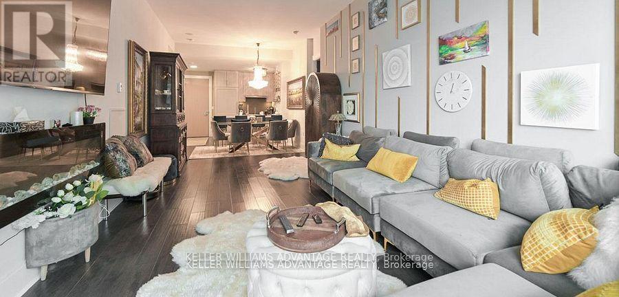 616 - 29 Queens Quay E, Toronto, Ontario M5E 0A4 - Photo 28 - C12986616