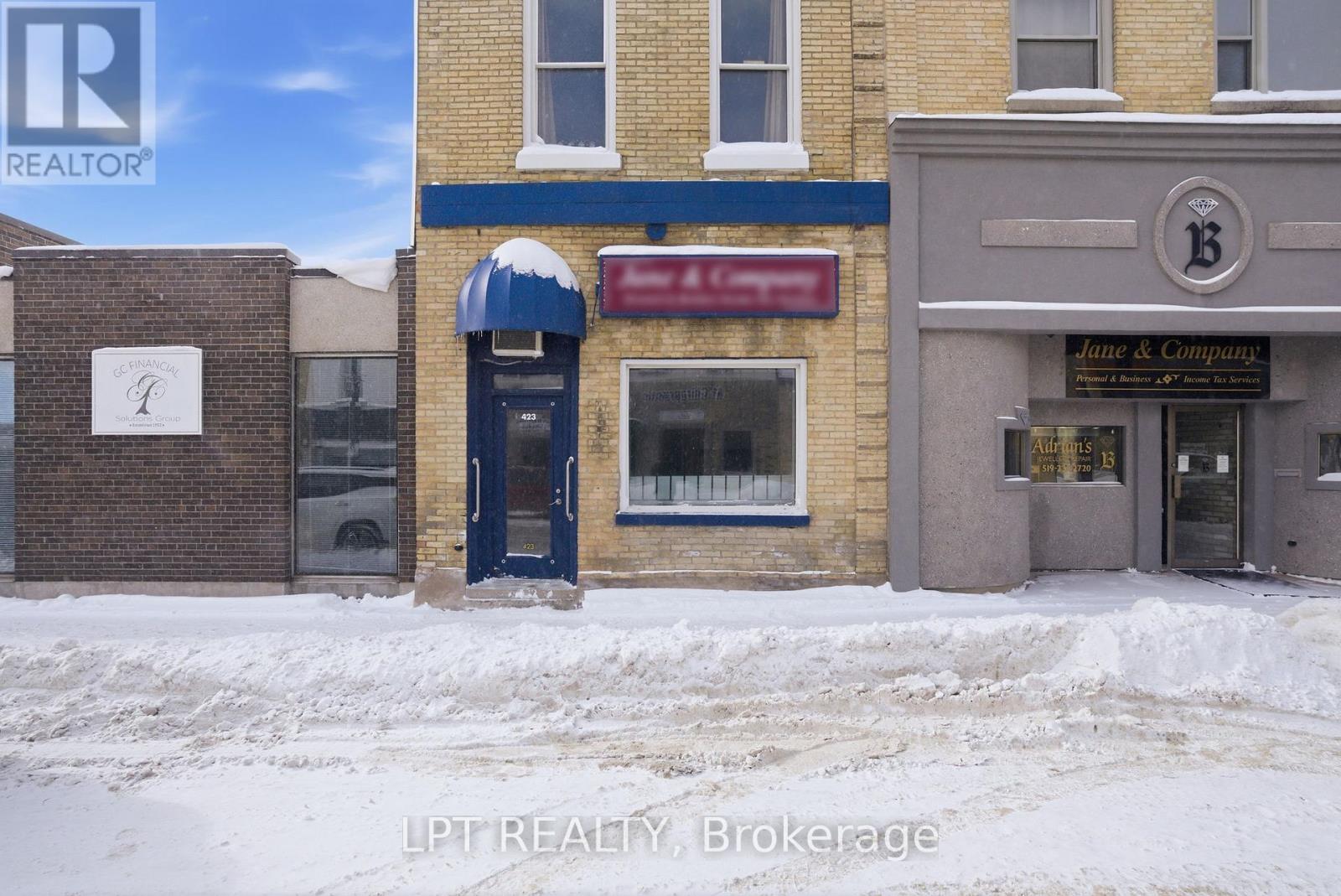 423 MAIN STREET S, South Huron, Ontario