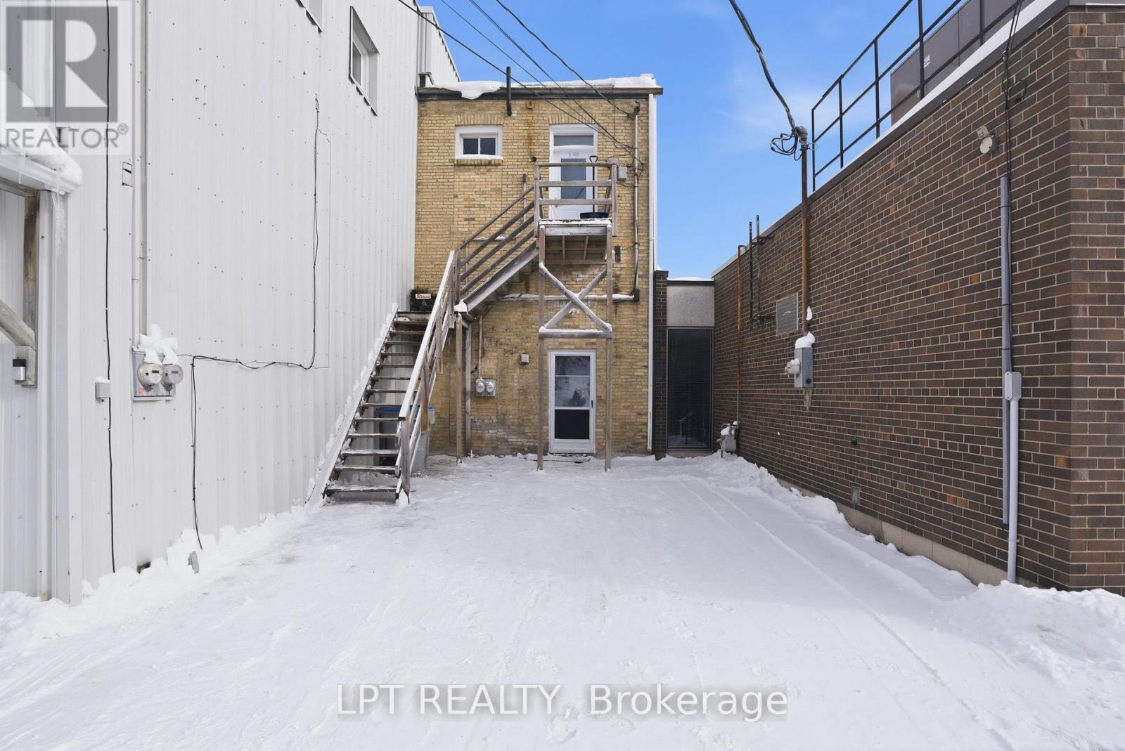 423 Main Street S, South Huron, Ontario  N0M 1S2 - Photo 16 - X12986522
