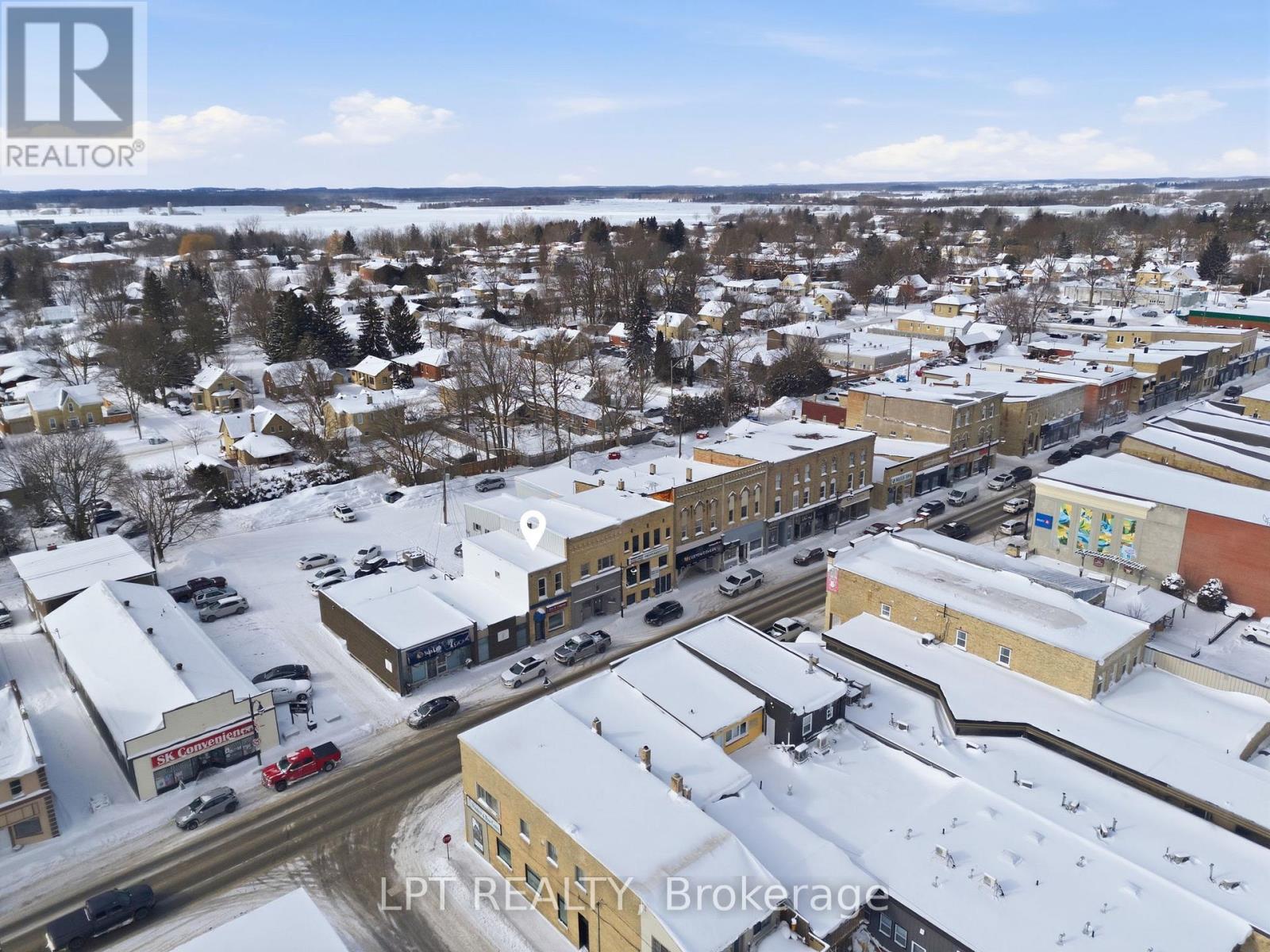 423 Main Street S, South Huron, Ontario  N0M 1S2 - Photo 28 - X12986522