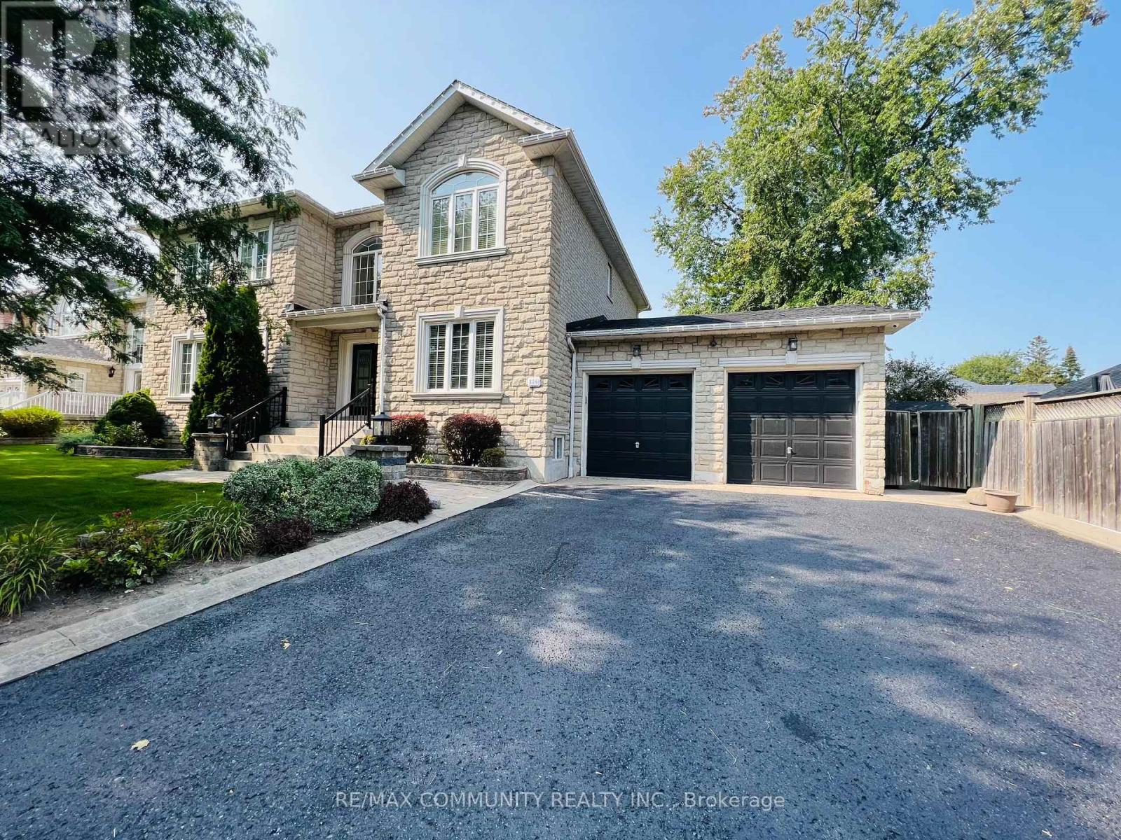 MAIN - 136 PROHILL STREET, Pickering, Ontario